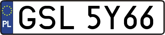 GSL5Y66