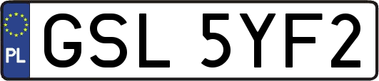 GSL5YF2