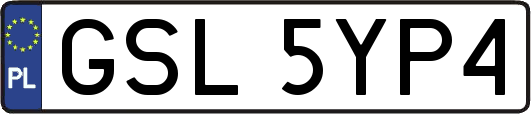 GSL5YP4