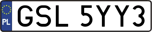 GSL5YY3