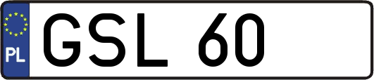 GSL60
