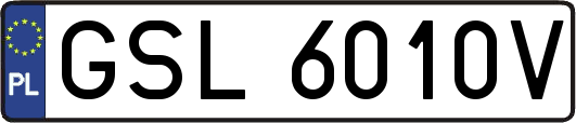 GSL6010V