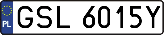 GSL6015Y