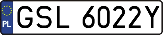 GSL6022Y