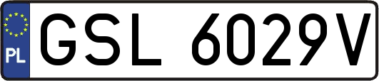 GSL6029V