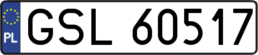 GSL60517