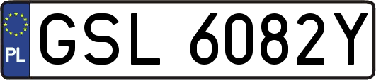 GSL6082Y