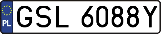 GSL6088Y