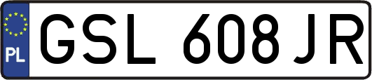 GSL608JR