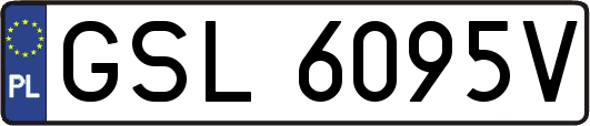 GSL6095V