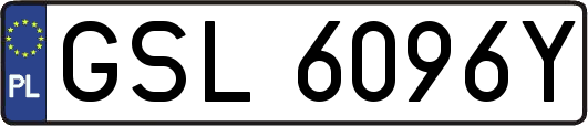 GSL6096Y