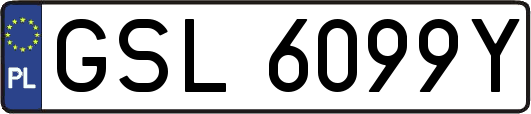 GSL6099Y