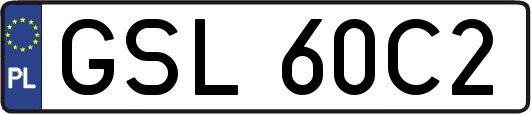 GSL60C2