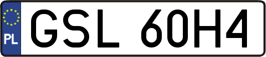 GSL60H4
