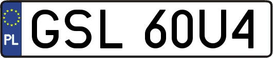 GSL60U4