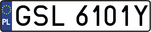 GSL6101Y