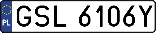 GSL6106Y