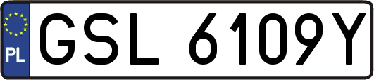 GSL6109Y