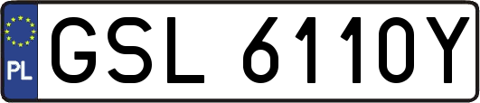 GSL6110Y