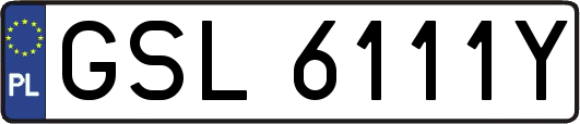 GSL6111Y