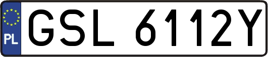 GSL6112Y