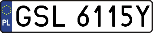 GSL6115Y