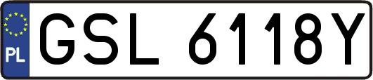 GSL6118Y
