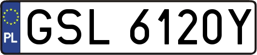 GSL6120Y