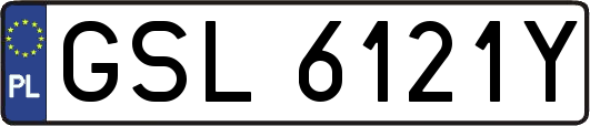 GSL6121Y