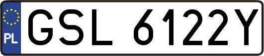 GSL6122Y
