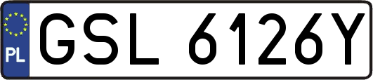 GSL6126Y