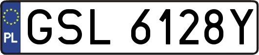 GSL6128Y