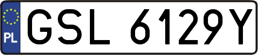 GSL6129Y