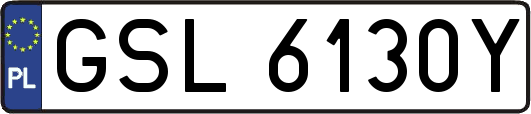 GSL6130Y