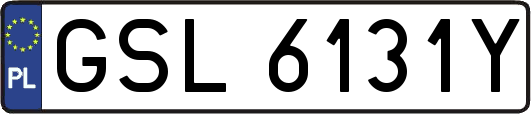 GSL6131Y