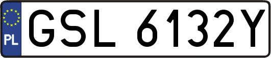 GSL6132Y