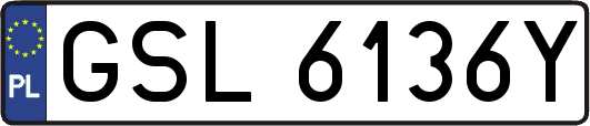 GSL6136Y