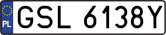GSL6138Y