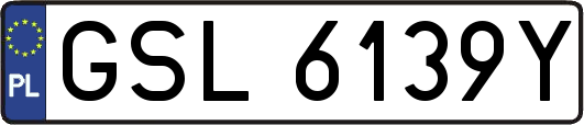 GSL6139Y