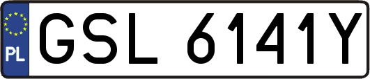 GSL6141Y