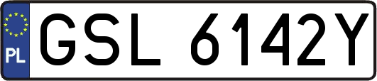 GSL6142Y