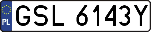 GSL6143Y