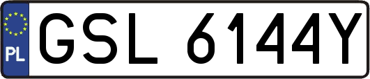 GSL6144Y