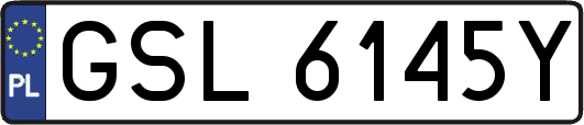 GSL6145Y