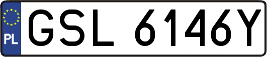 GSL6146Y