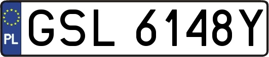 GSL6148Y