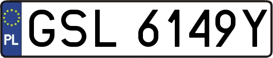 GSL6149Y