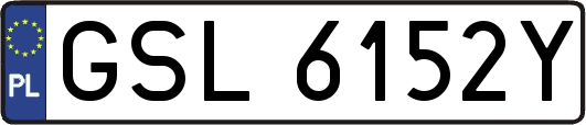 GSL6152Y