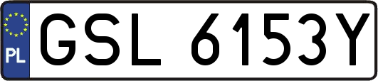GSL6153Y