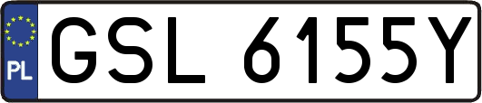 GSL6155Y